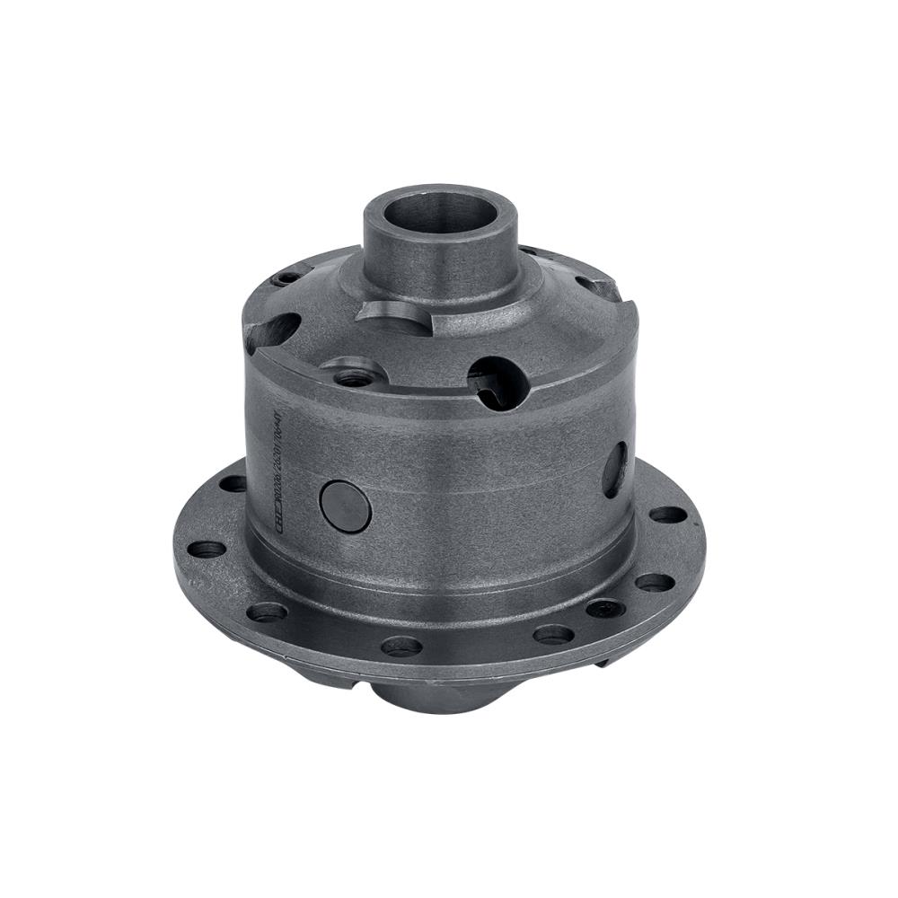 Блокировка переднего дифференциала HF пневматическая без компрессора Suzuki Jimny 2003+, 26 шл., 10 болтов, 6"RG