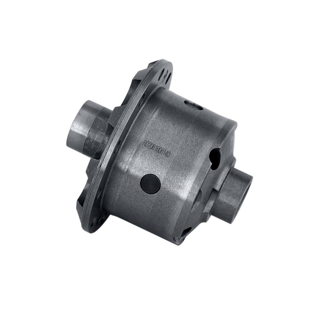 Блокировка переднего дифференциала HF пневматическая без компрессора Suzuki Jimny 2003+, 26 шл., 10 болтов, 6"RG