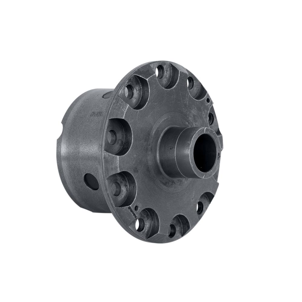 Блокировка переднего дифференциала HF пневматическая без компрессора Suzuki Jimny 2003+, 26 шл., 10 болтов, 6"RG