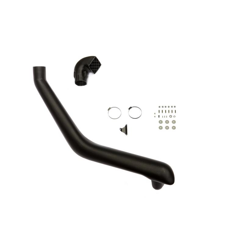 Шноркель SUZUKI JIMNY (01/1998 - нв) с бензиновыми двигателями G13B, M13A и M13A VVT