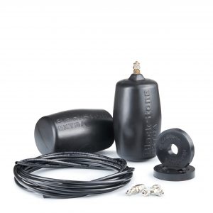 BlackStone EXTRA «S» комплект пневматических подушек (2 пн., 2 отб.+ подкачка)