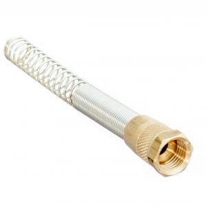 Гайка зищитная «P» 296.139.88P