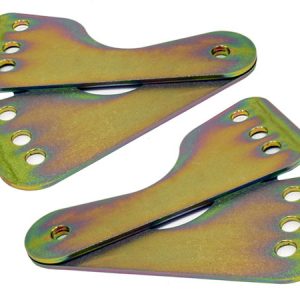 Кастер пластины 20 мм передних рычагов Suzuki Jimny 3 и 4 поколений